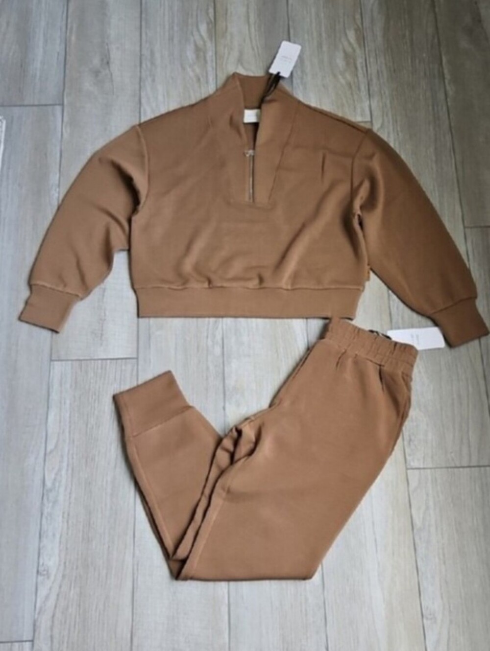Varley Doublesoft Set - Picture 1 of 13